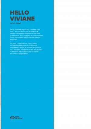 Hello Viviane   Simple (pika) photo 1