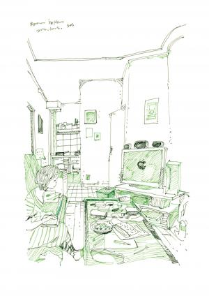 Hello Viviane   Simple (pika) photo 5