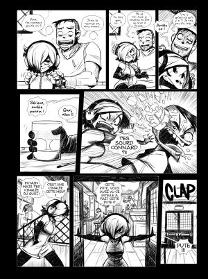 Hello Fucktopia   Deluxe (Ankama Manga) photo 10