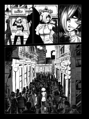 Hello Fucktopia   Deluxe (Ankama Manga) photo 11