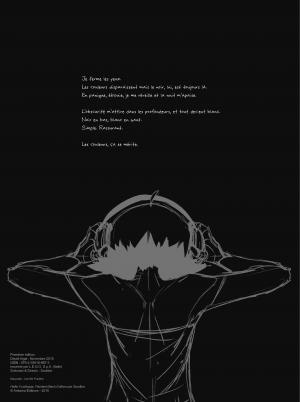 Hello Fucktopia   Deluxe (Ankama Manga) photo 5