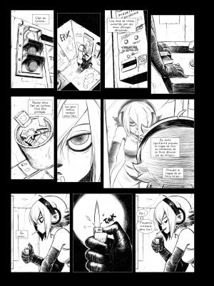 Hello Fucktopia   Deluxe (Ankama Manga) photo 7