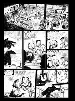 Hello Fucktopia   Deluxe (Ankama Manga) photo 9