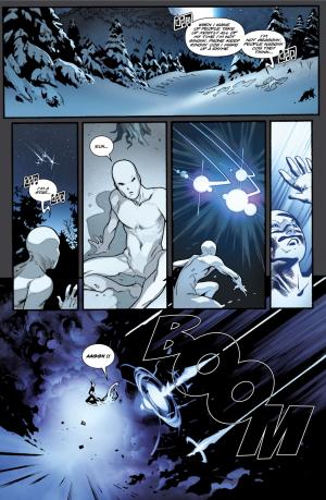 Les Gardiens de la Galaxie / All-New X-Men - Les Procès de Jean Grey  Les Gardiens de la Galaxie/All-New X-Men – Le procés de Jean Grey TPB hardcover (cartonnée) (Panini Comics) photo 13