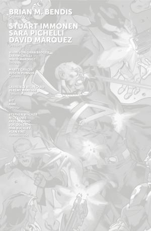 Les Gardiens de la Galaxie / All-New X-Men - Les Procès de Jean Grey  Les Gardiens de la Galaxie/All-New X-Men – Le procés de Jean Grey TPB hardcover (cartonnée) (Panini Comics) photo 3