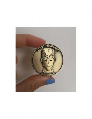 YuYu Hakusho   Coffret Intégrale 25e Anniversaire Blu-ray (Dybex) photo 2