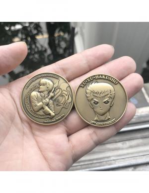 YuYu Hakusho   Coffret Intégrale 25e Anniversaire Blu-ray (Dybex) photo 4