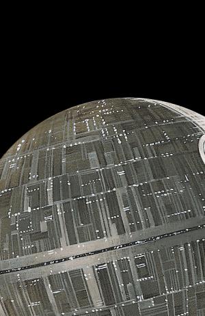 Star Wars  L'intégrale - Episode I à VI - Réédition 2015 Intégrale (delcourt bd) photo 3