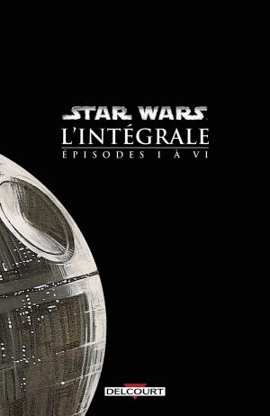 Star Wars  L'intégrale - Episode I à VI - Réédition 2015 Intégrale (delcourt bd) photo 4