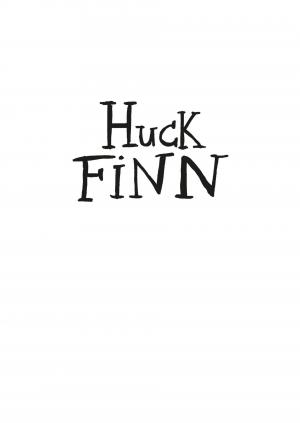 Huck Finn   simple (glénat bd) photo 2