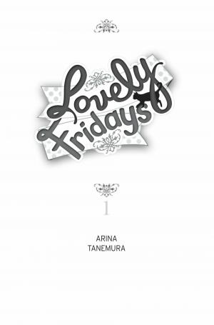 Lovely Fridays 1  Simple (tonkam) photo 2