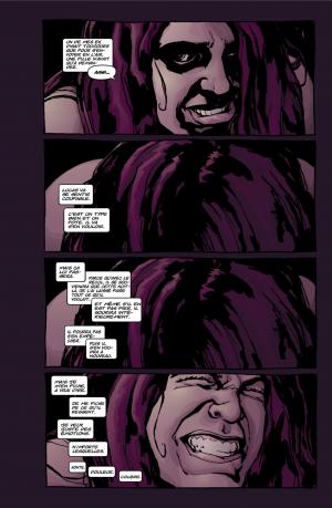 Alias 1 Secrets et mensonges (SÉRIE Jessica Jones - Marvel Select) (Panini Comics) photo 17
