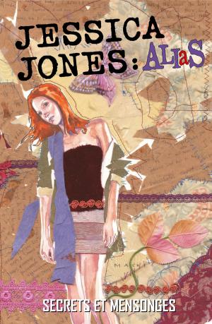 Alias 1 Secrets et mensonges (SÉRIE Jessica Jones - Marvel Select) (Panini Comics) photo 2