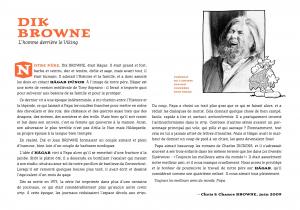 Hägar Dünor 1 1973-1974 TPB hardcover (cartonnée) (Urban Comics) photo 5