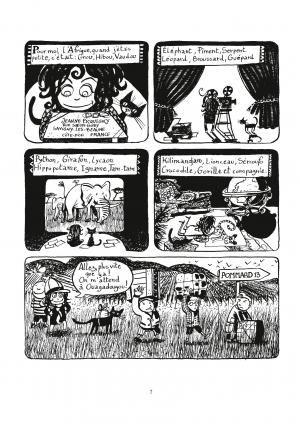 Une aventure de Jeanne Picquigny 1 La tendresse des crocodiles  Réédition 2016 (casterman bd) photo 8