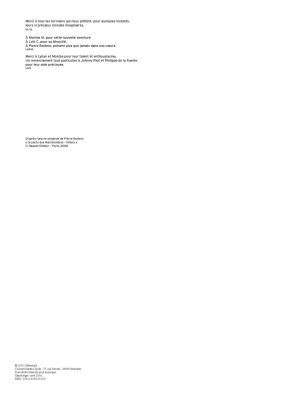 Ellana 1 Enfance simple (glénat bd) photo 5