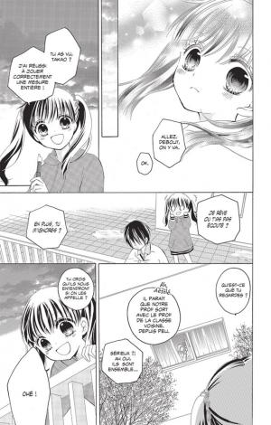 12 ans 1  Simple (glénat manga) photo 11