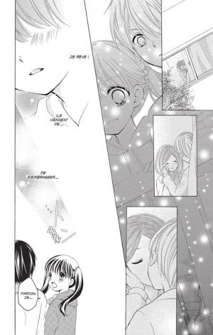 12 ans 1  Simple (glénat manga) photo 12