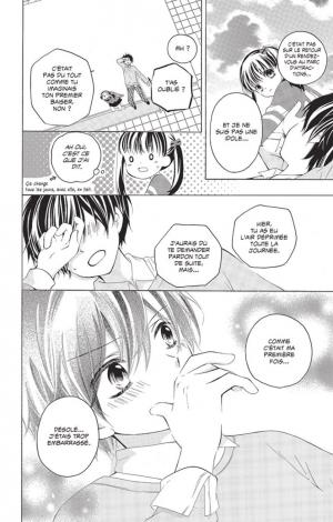 12 ans 1  Simple (glénat manga) photo 18
