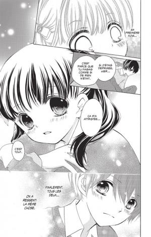 12 ans 1  Simple (glénat manga) photo 19