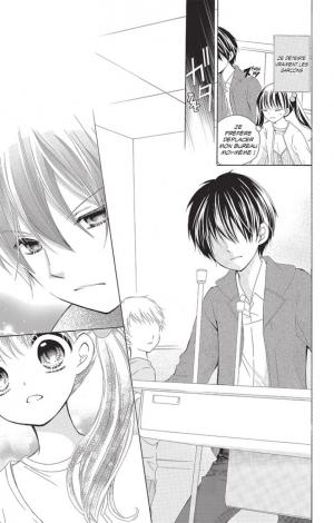 12 ans 1  Simple (glénat manga) photo 21