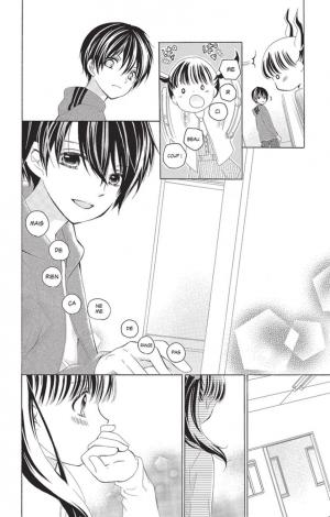 12 ans 1  Simple (glénat manga) photo 22