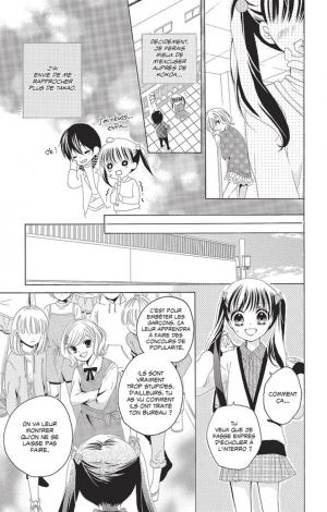 12 ans 1  Simple (glénat manga) photo 23