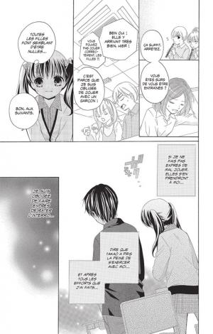12 ans 1  Simple (glénat manga) photo 25