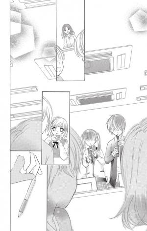 12 ans 1  Simple (glénat manga) photo 26