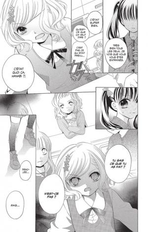 12 ans 1  Simple (glénat manga) photo 27