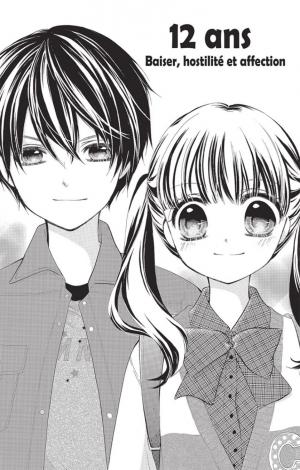 12 ans 1  Simple (glénat manga) photo 3