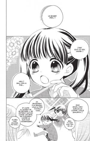 12 ans 1  Simple (glénat manga) photo 4