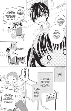 12 ans 1  Simple (glénat manga) photo 5