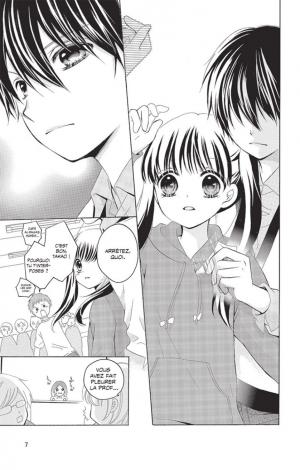 12 ans 1  Simple (glénat manga) photo 7