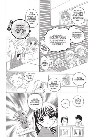 12 ans 1  Simple (glénat manga) photo 8