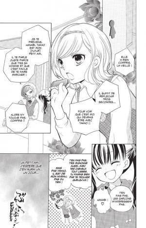 12 ans 1  Simple (glénat manga) photo 9