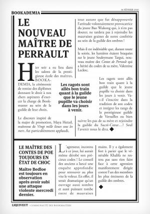 Booksterz 1  Simple (kana) photo 4