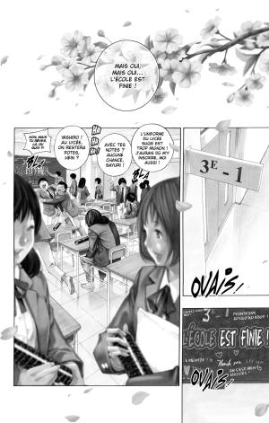 Platinum End 1  Simple (kazé manga) photo 7