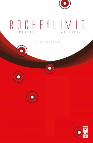 Roche Limit 1 Singularité TPB hardcover (cartonnée) (glénat bd) photo 4
