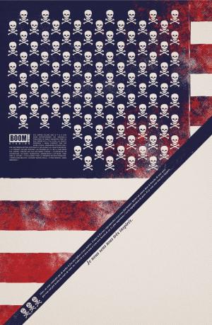 Evil Empire 1 Nous le peuple ! TPB hardcover (cartonnée) (glénat bd) photo 3