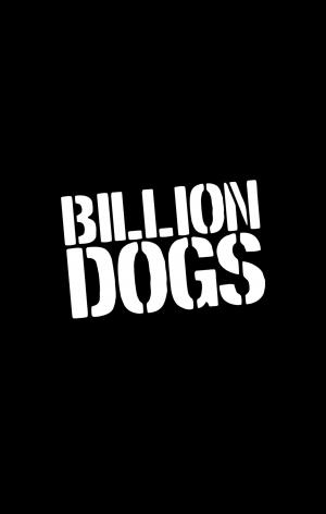 Billion Dogs 1  Simple (akata) photo 7