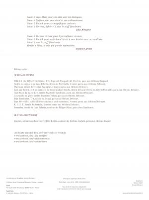 Les savants 1 Ferrare 1512 - Du plomb en or simple (soleil bd) photo 3