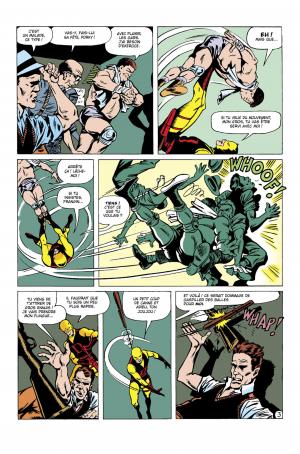 Je Suis Daredevil   TPB Hardcover - Marvel Anthologie (Panini Comics) photo 9