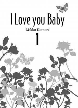 I love you Baby 1  Simple (Panini manga) photo 3