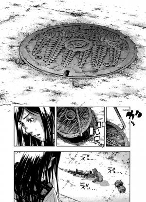 Mako : l'ange de la mort 1  Simple (Panini manga) photo 12