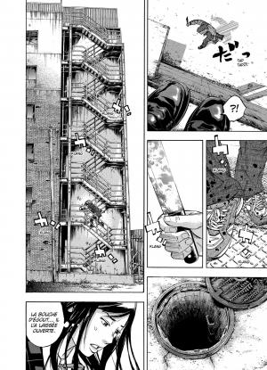 Mako : l'ange de la mort 1  Simple (Panini manga) photo 14