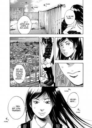 Mako : l'ange de la mort 1  Simple (Panini manga) photo 15