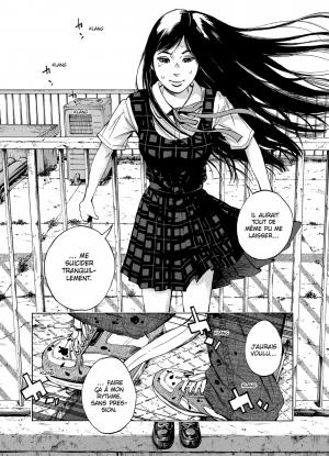 Mako : l'ange de la mort 1  Simple (Panini manga) photo 16