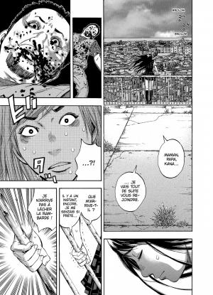 Mako : l'ange de la mort 1  Simple (Panini manga) photo 17