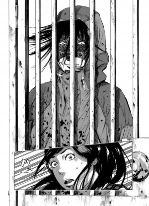 Mako : l'ange de la mort 1  Simple (Panini manga) photo 18